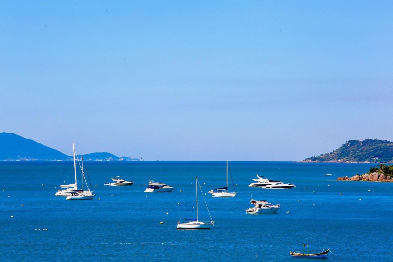 Jurere Beach Village E Destino Floripa Florianopolis Exterior photo