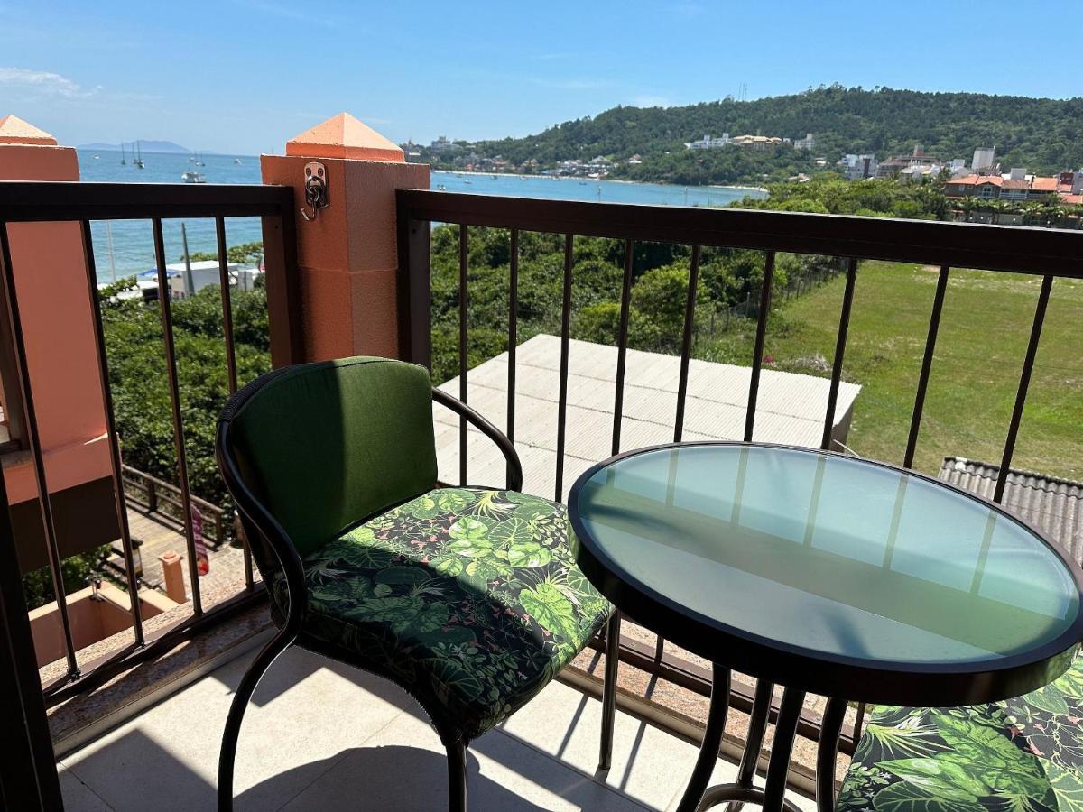 Jurere Beach Village E Destino Floripa Florianopolis Exterior photo