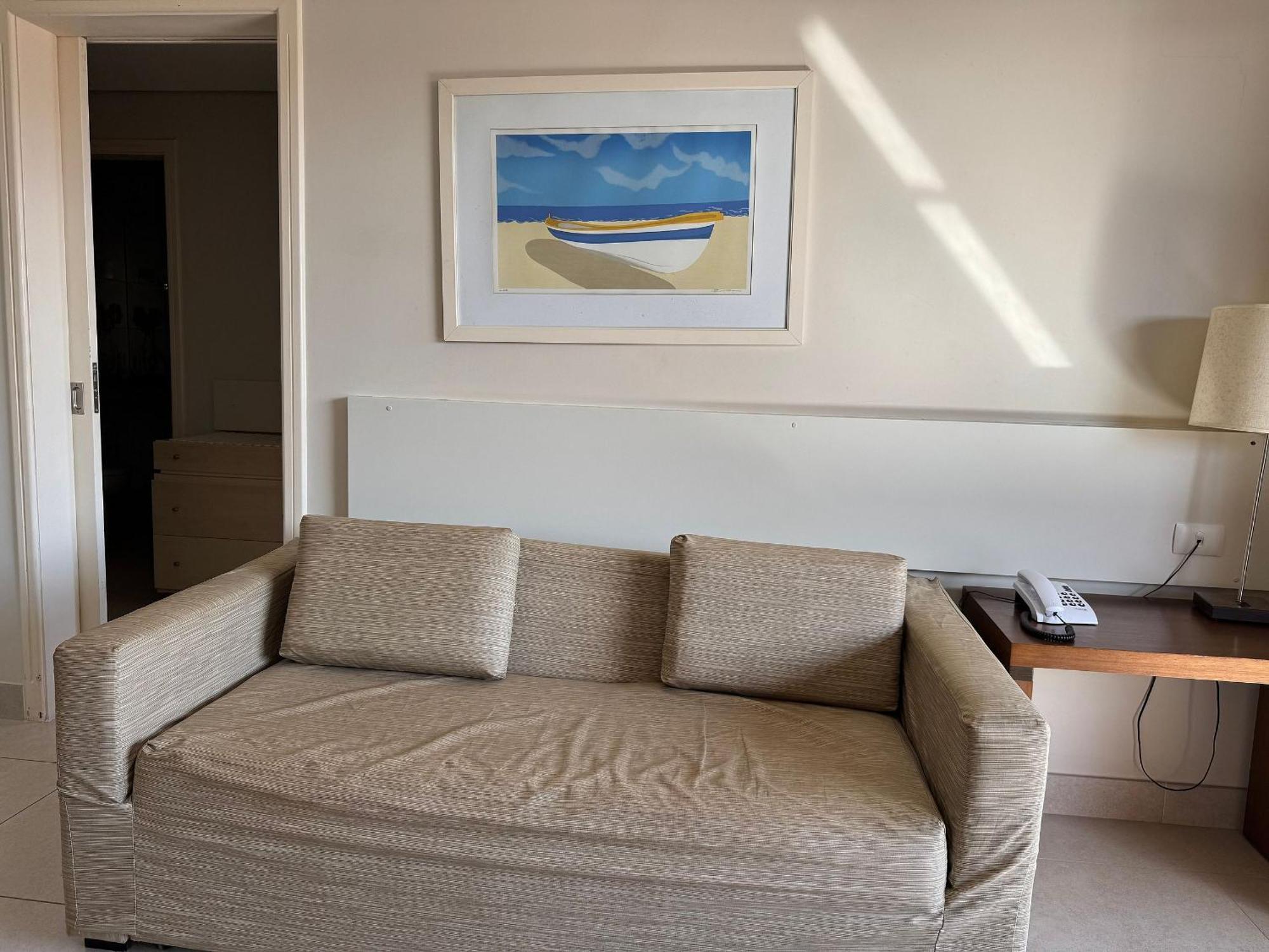Jurere Beach Village E Destino Floripa Florianopolis Exterior photo