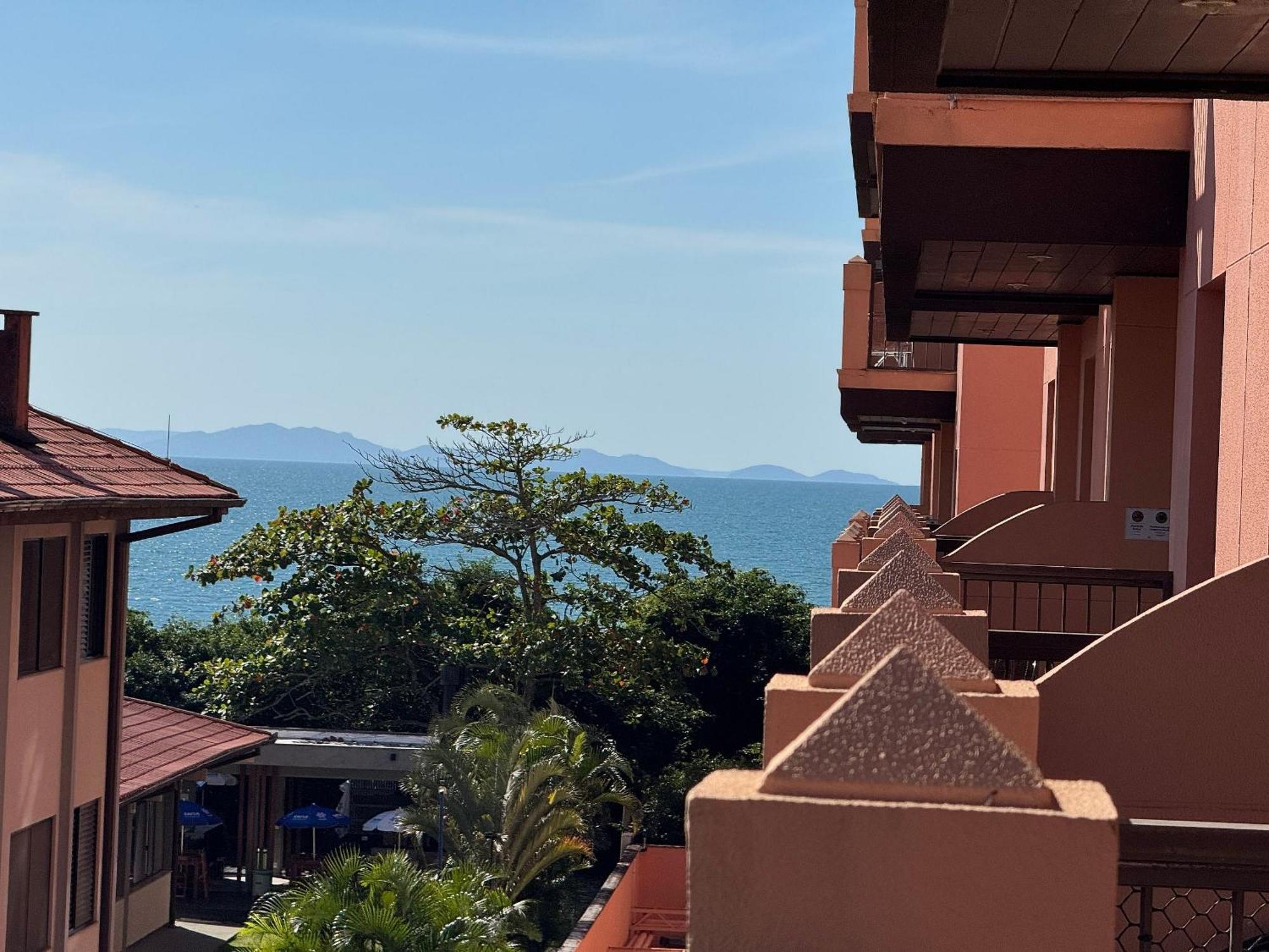 Jurere Beach Village E Destino Floripa Florianopolis Exterior photo