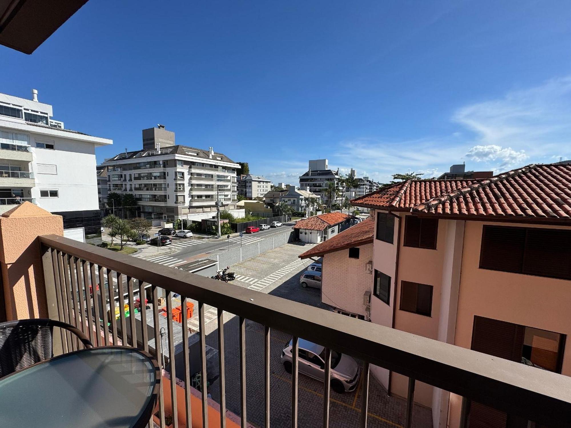 Jurere Beach Village E Destino Floripa Florianopolis Exterior photo